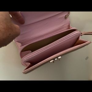 Wallet handbag purse MK